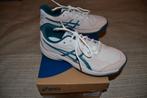 Chaussures de tennis enfant Asics Gel Game 9, 37.5, Sports & Fitness, Tennis, Enlèvement, Comme neuf, Chaussures, Autres marques