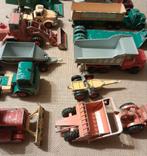 Matchbox Lesney, Ophalen