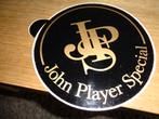 John Player Special (JPS ) sticker, Enlèvement ou Envoi