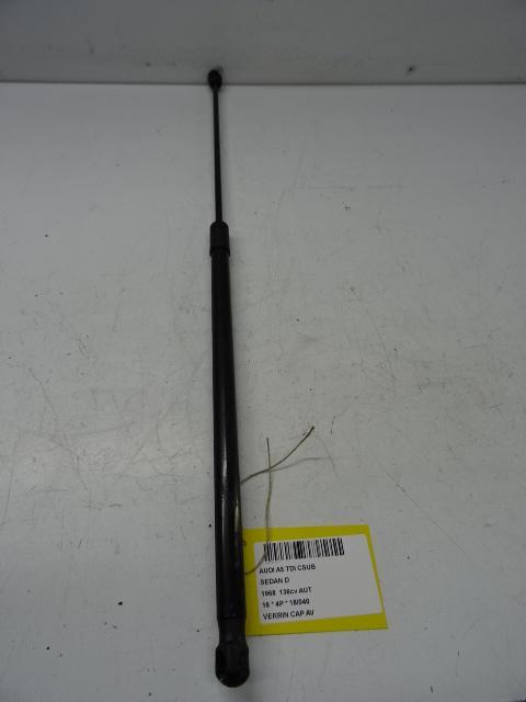 VERIN DE CAPOT Audi A5 Sportback (8TA) (01-2009/01-2017), Autos : Pièces & Accessoires, Suspension & Châssis, Audi, Utilisé