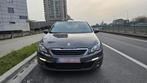 Peugeot 308 SW, 1.6 115CH, EURO 6B, EURO 6B, GPS, AIRCONDITI, Auto's, Voorwielaandrijving, Bruin, Bedrijf, 5 deurs