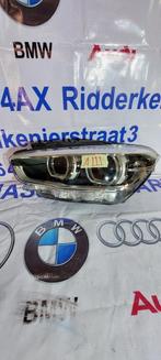 BMW 1 SERIE F20 F21 LCI VOL LED KOPLAMP LINKS 7453517-02, Auto-onderdelen, Gebruikt, -, -, Ophalen of Verzenden