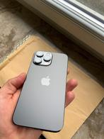VDS-ECH Apple iPhone 14 Pro Max 256g gris comme neuf, Comme neuf, Enlèvement, Sans abonnement, Sans simlock