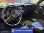 Ford Capri 1.6 Mk1 | 1970 | Route 66 Auctions, Auto's, Zwart, Bedrijf, Handgeschakeld, Overige carrosserie