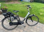 gazelle orange BOSCH motor mt57 perfecte staat, Fietsen en Brommers, Elektrische fietsen, Ophalen, Zo goed als nieuw, 50 km per accu of meer