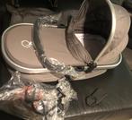 Icandy reiswieg Nieuw in doos (Peach jogger carryot glacier), Nieuw, Ophalen of Verzenden, Met reiswieg, Kinderwagen