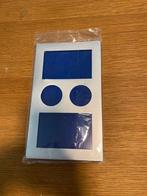 Fotokader, Envoi, Utilisé