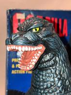 Godzilla Horizon 1993 Toho vinyl voorgemonteerd + doos vinta, Ophalen of Verzenden, Zo goed als nieuw