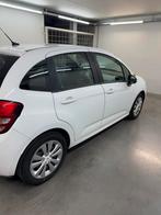 Citroen c3, Autos, Citroën, Euro 5, Achat, Boîte manuelle, Noir