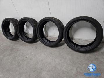 6-7mm! Zomerbanden 275/35R22 Pirelli Pzero beschikbaar voor biedingen