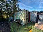 Container 20ft, Doe-het-zelf en Bouw, Containers, Ophalen