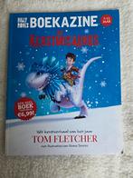 De kerstmisaurus, Ophalen of Verzenden, Gelezen