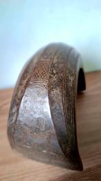 Congo DRC bronzen munt, Ophalen of Verzenden