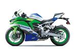 2024 Kawasaki Ninja ZX-4RR 40th Anniversary, Motoren, Motoren | Kawasaki, Bedrijf, Super Sport, 4 cilinders, 400 cc