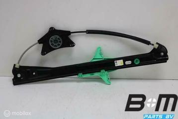 Raammechaniek rechtsachter VW Tiguan 5NA 5NA839462B beschikbaar voor biedingen