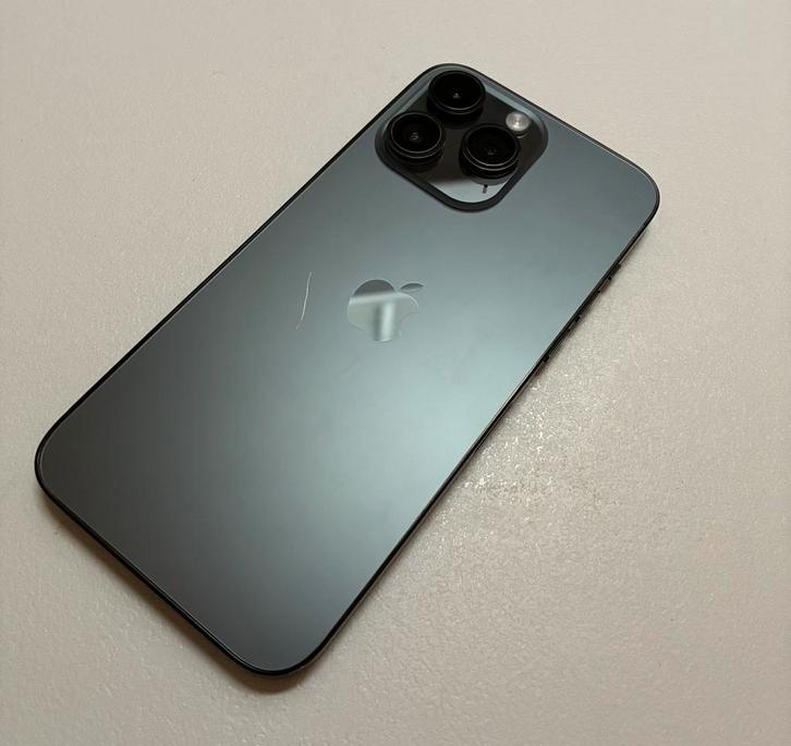 iPhone 14 Pro Max 128Gb, Telecommunicatie, Mobiele telefoons | Apple iPhone, Zo goed als nieuw, 128 GB, iPhone 14 Pro Max, Ophalen of Verzenden