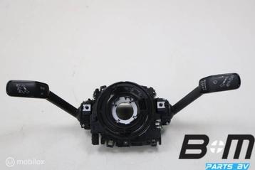 Stuurkolomcombischakelaar VW Golf 7 5Q0953507HL beschikbaar voor biedingen