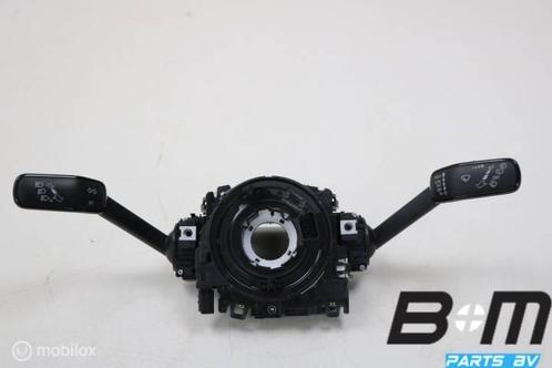 Stuurkolomcombischakelaar VW Golf 7 5Q0953507HL, Auto-onderdelen, Dashboard en Schakelaars, Gebruikt
