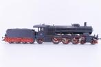 Marklin 3614 HO stoomlocomotief Klasse C K.W.St.E, Wisselstroom, Locomotief, Ophalen of Verzenden, Zo goed als nieuw