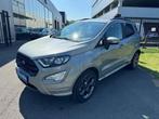 Ford ECOSPORT ST-Line *24528 OC0238, Auto's, Ford, Zwart, Ecosport, https://public.car-pass.be/vhr/cac73762-e2fc-4dfa-957a-229cbb4da357