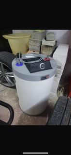 Elektrische boiler van 100 liter, Doe-het-zelf en Bouw, Chauffageketels en Boilers, Boiler