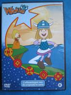 Wickie de Viking, Cd's en Dvd's, Tekenfilm, Ophalen of Verzenden, Zo goed als nieuw, Alle leeftijden
