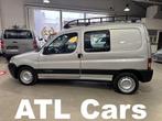 Citroën Berlingo 1.5 D | 98 000 km | LICHTE VRACHT | EX OVE, Auto's, Voorwielaandrijving, 4 deurs, Stof, 4 cilinders