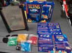 jeu de société tetris, Trois ou quatre joueurs, Enlèvement, Comme neuf