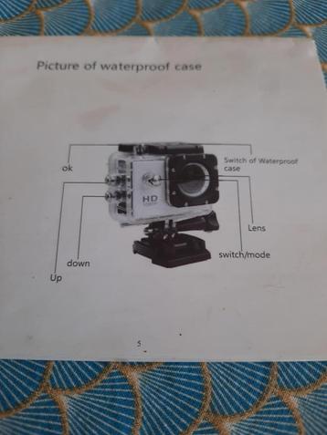 camera beschikbaar voor biedingen