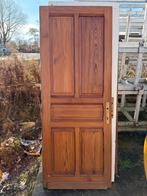Oude binnendeuren te koop, Ophalen, Gebruikt, Hout, Binnendeur