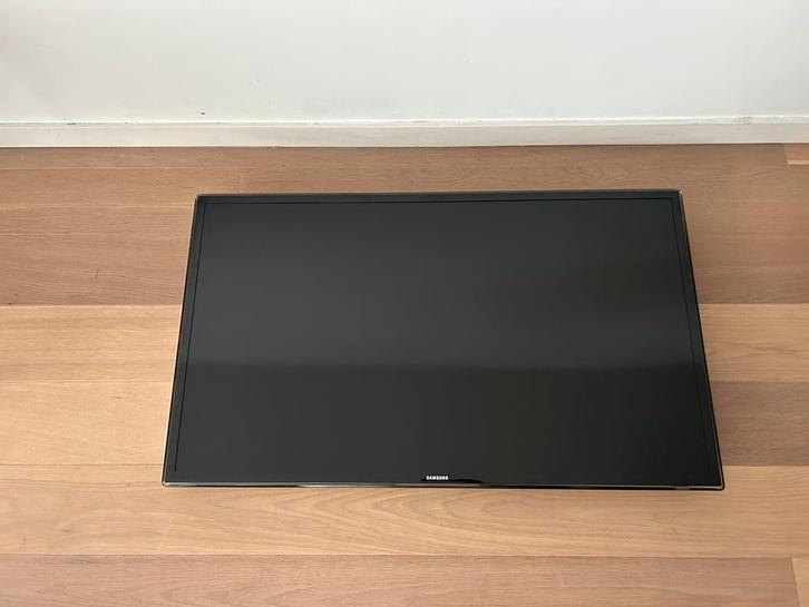 Samsung Series 6 F6320AW, Audio, Tv en Foto, Televisies, Zo goed als nieuw, LCD, 40 tot 60 cm, Full HD (1080p), Samsung, Smart TV
