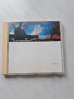 Covenant ‎: Synergy: Live In Europe (CD), Ophalen of Verzenden