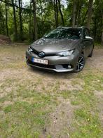 Toyota auris Touring sports, Auto's, Toyota, Automaat, Euro 6, 4 cilinders, 5 zetels