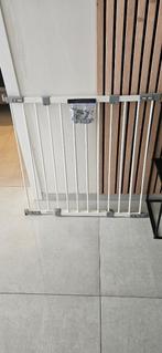 veiligheidsrekje, Kinderen en Baby's, Traphekjes, Ophalen, 100 tot 115 cm, Zo goed als nieuw, Metaal of IJzer