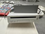 Nintendo wii met toebehoren, Games en Spelcomputers, Ophalen, Zo goed als nieuw
