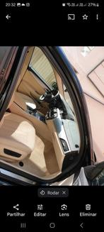 BMW 520d 190 pk G30, Auto's, BMW, 4 deurs, Achterwielaandrijving, 4 cilinders, Zwart