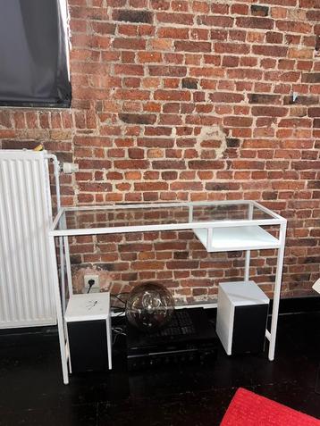 VITTSJO Table IKEA beschikbaar voor biedingen