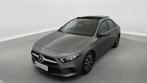 Mercedes-Benz A-CLASS 180 A 180 d NAVI/FULL LED/TO PANO/JA, Auto's, Automaat, 4 deurs, Stof, Gebruikt