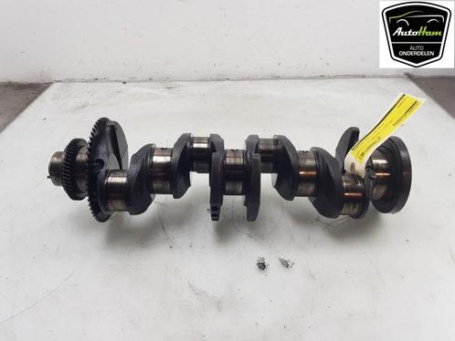 KRUKAS Iveco New Daily VI (|5801846066|504017281|), Auto-onderdelen, Motor en Toebehoren, Overige automerken, Gebruikt