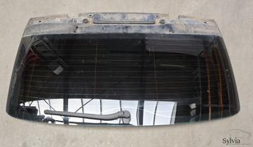 Achterklepraam achterruit met wisser BMW 5 serie E61 + LCI 5 beschikbaar voor biedingen