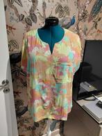 Accent prachtige tuniek m44, Kleding | Dames, Jurken, Ophalen of Verzenden