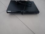 Dvd Sony, Ophalen, Zo goed als nieuw, Dvd-speler, Sony