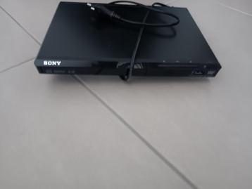Dvd Sony beschikbaar voor biedingen