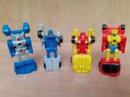 Vintage G1 Transformers Zone, G1, Ophalen of Verzenden, Gebruikt, Overige rassen