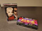 Inlay Eurythmics cassette +, Enlèvement ou Envoi