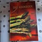 Ons kookboek KVLV Nieuwstaat, Ophalen of Verzenden, Nieuw