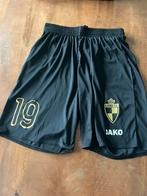 Lierse matchworn Kieboom 21/22 match worn broekje, Verzamelen, Sportartikelen en Voetbal, Ophalen of Verzenden