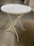 statafel 3 stuks, Ophalen, Zo goed als nieuw