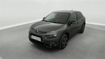 Citroën C4 Cactus 1.2 PureTech 110cv Feel (bj 2020) beschikbaar voor biedingen