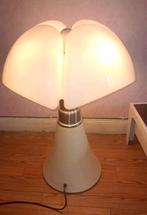 Lampe vintage Martinelli Luce Pipistrello années 70, Enlèvement ou Envoi